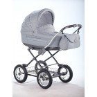Детская универсальная коляска Roan Marita Lux S-107